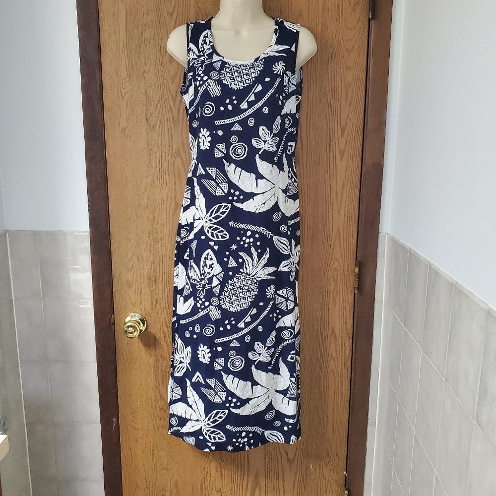 In-Chant by Galeah Maxi Dress